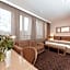 Hotel Unique Dortmund Hauptbahnhof