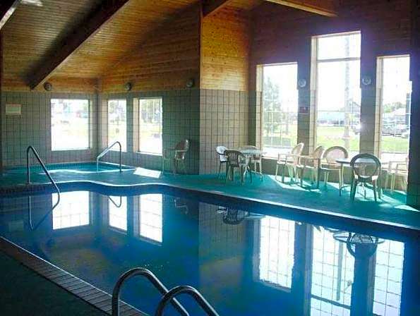 Select Inn Breckenridge