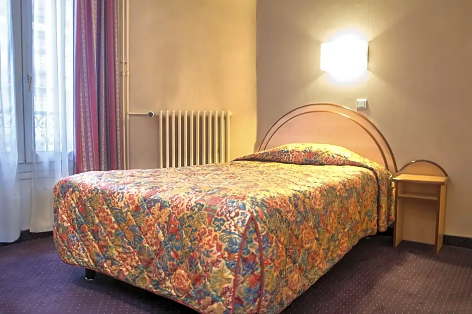 Hotel Terminus Montparnasse
