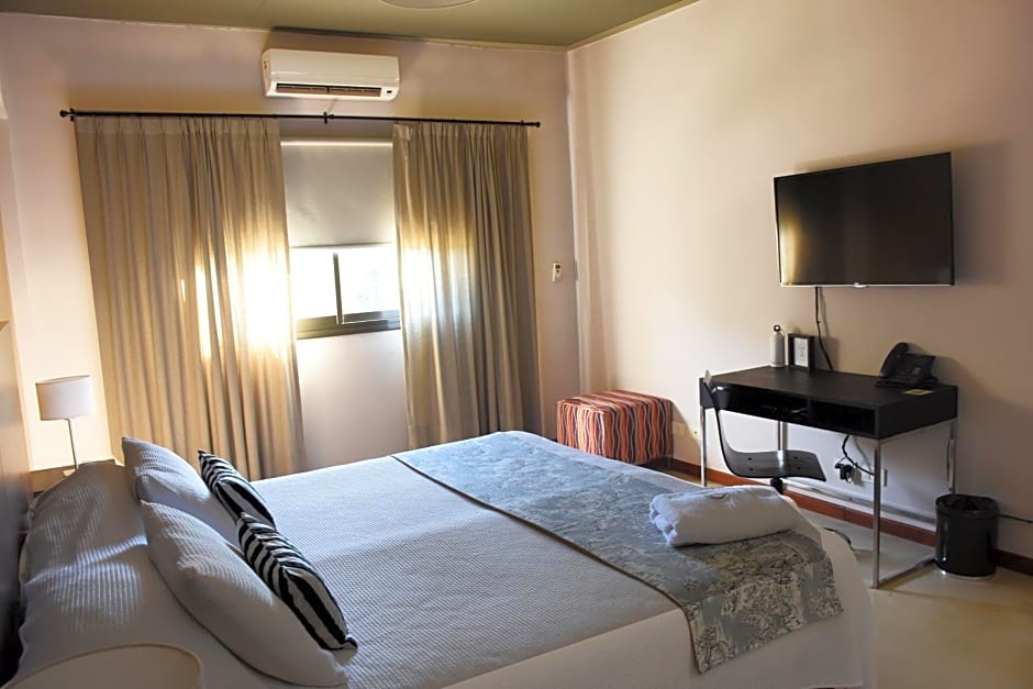 Casa Campus Pilar Suites