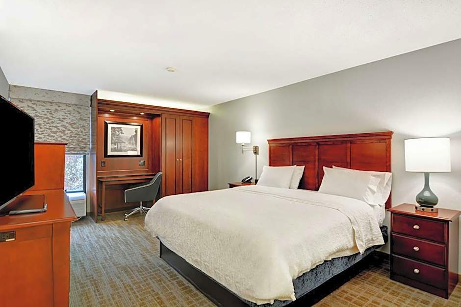 Hampton Inn By Hilton Beckley