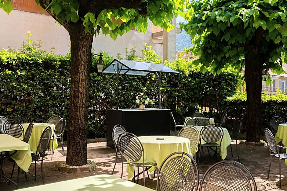 Hotel Centrale