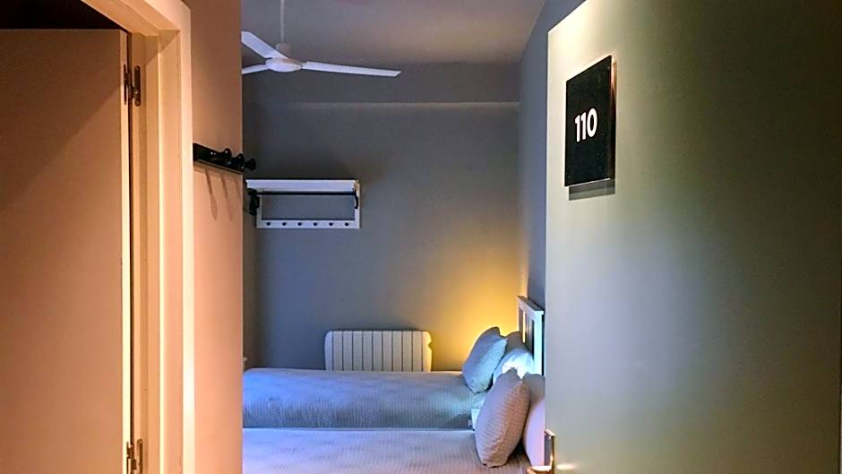 MD Modern Hotel - Jardines