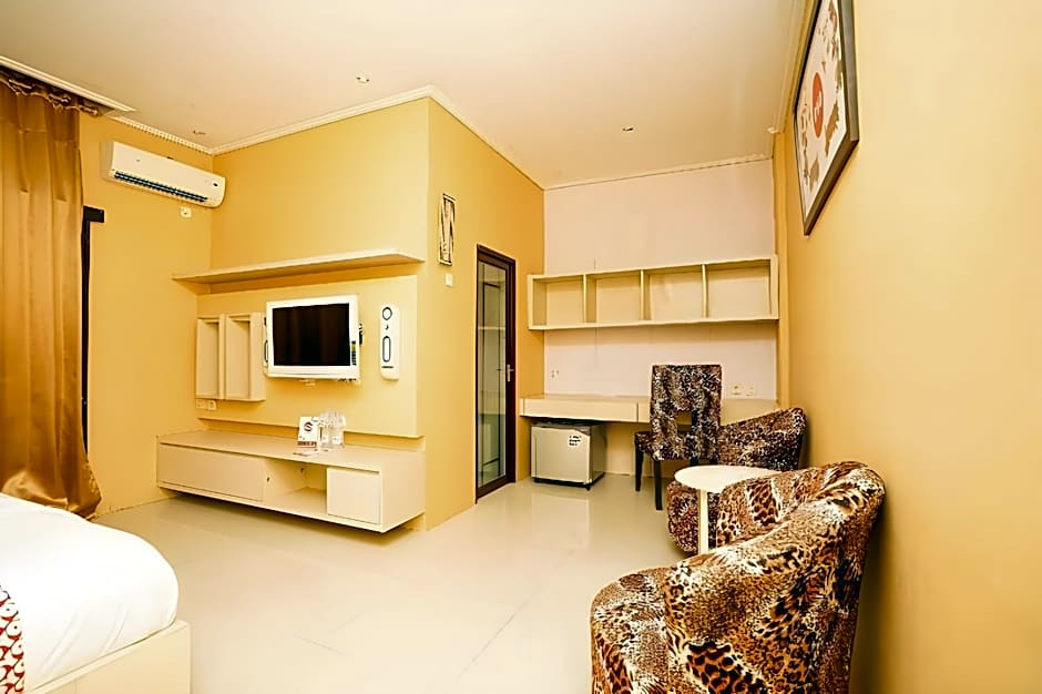 OYO Life 511 Grace Residence