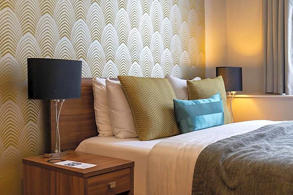 Best Western Mornington Hotel