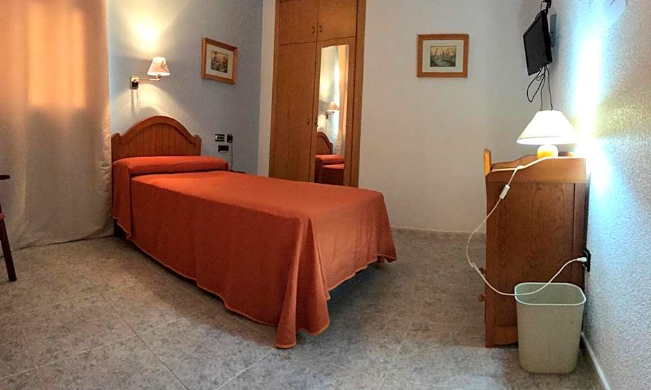 Hospedium Hotel Twist