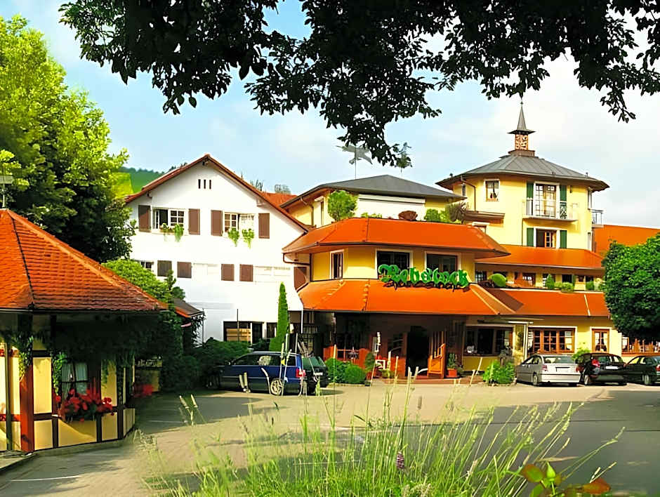 Hotel Rebstock Durbach