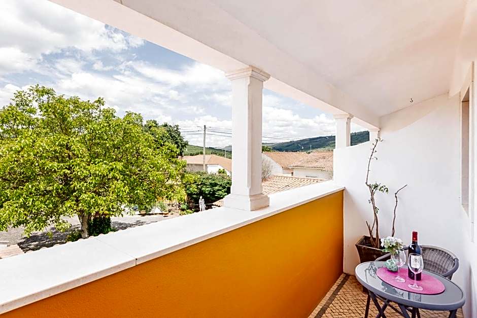 Refúgio das Artes Guesthouse