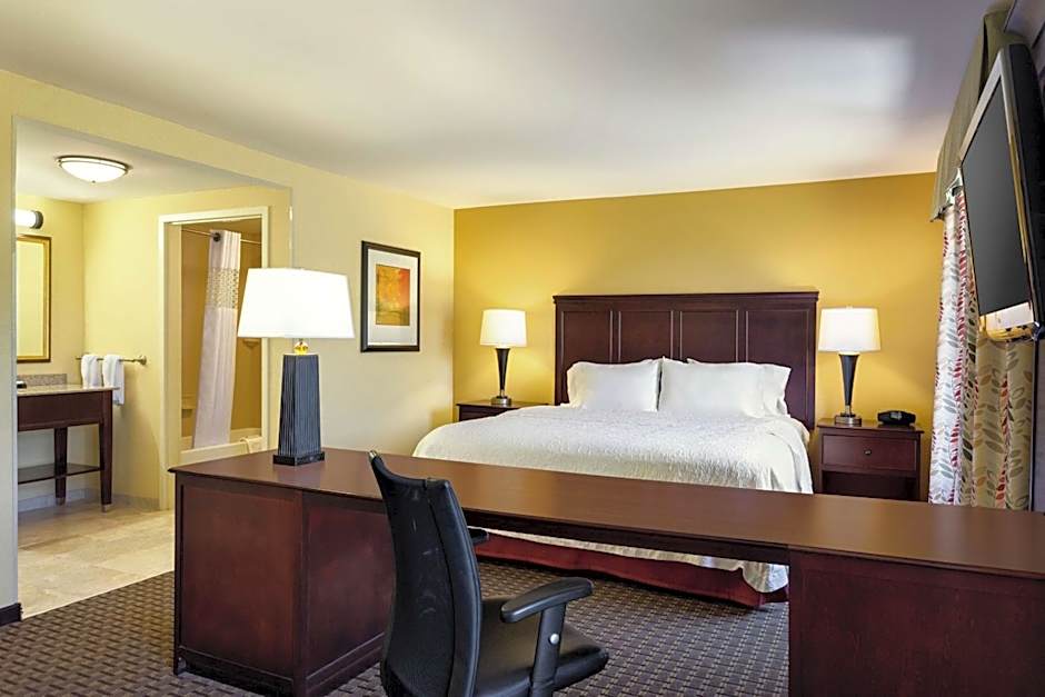 Hampton Inn By Hilton & Suites Prattville