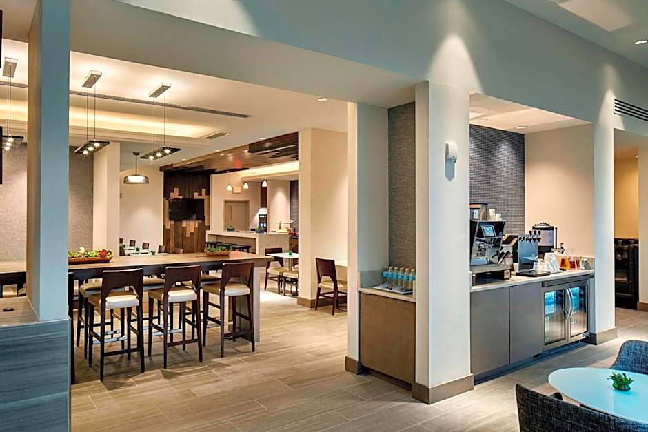 Marriott Cincinnati North