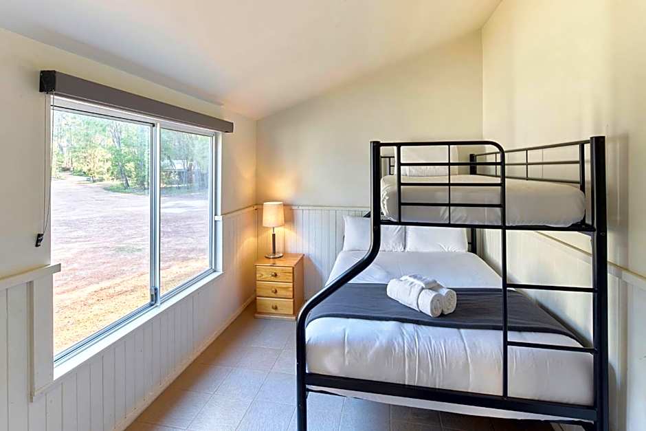 RAC Margaret River Nature Park