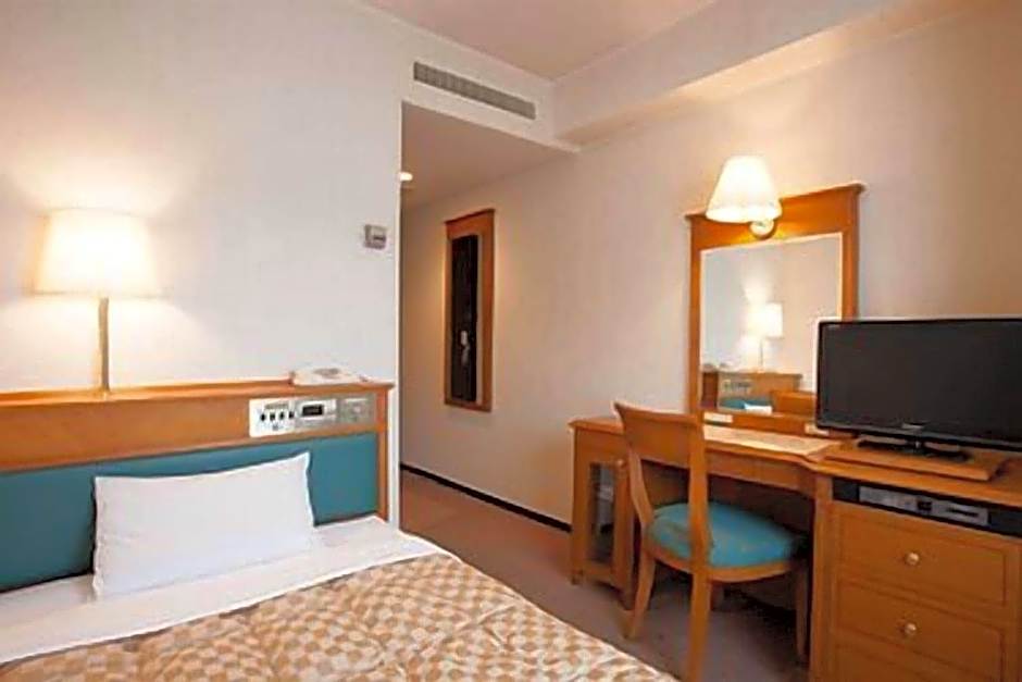 Hotel St Palace Kurayoshi