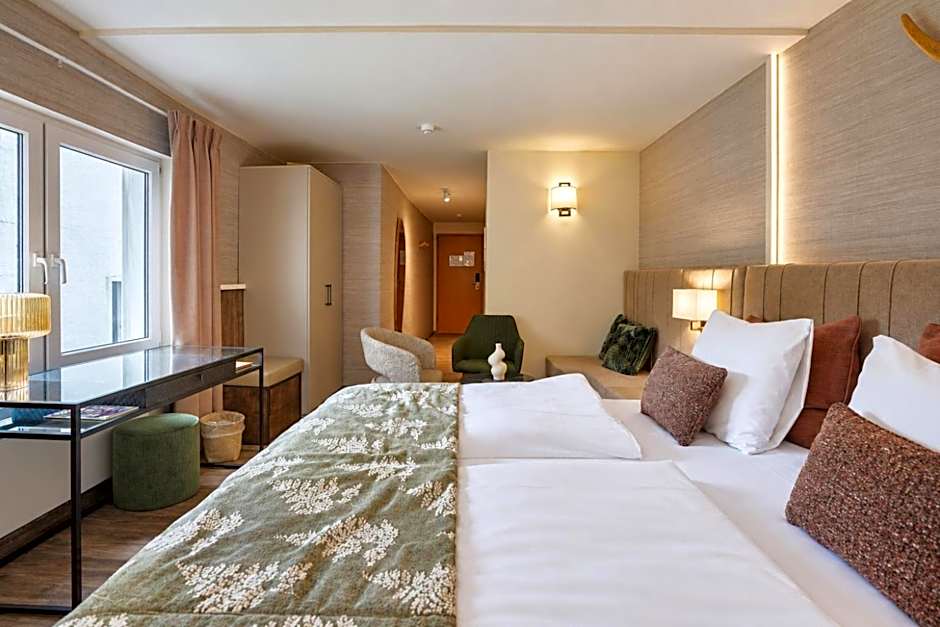 Cocoon Hotel Belair
