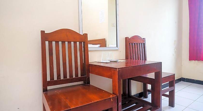 OYO 2162 Pondok Wisata Sri Widodo