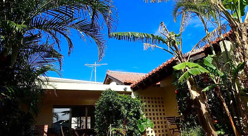 Akachichi Guesthouse