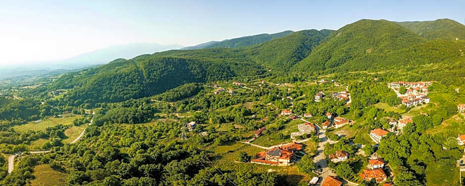 Atrion Highland Hotel