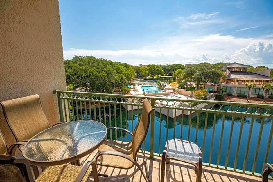 Ocean View at Island Club