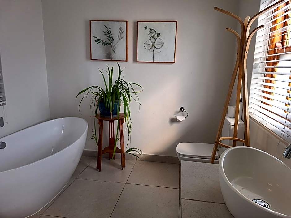 Petit Plaisir Cottage