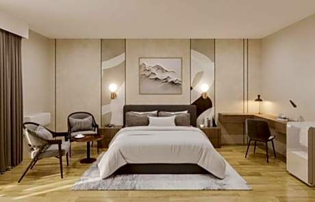 Wyndham New Orleans Airport & Conference Center