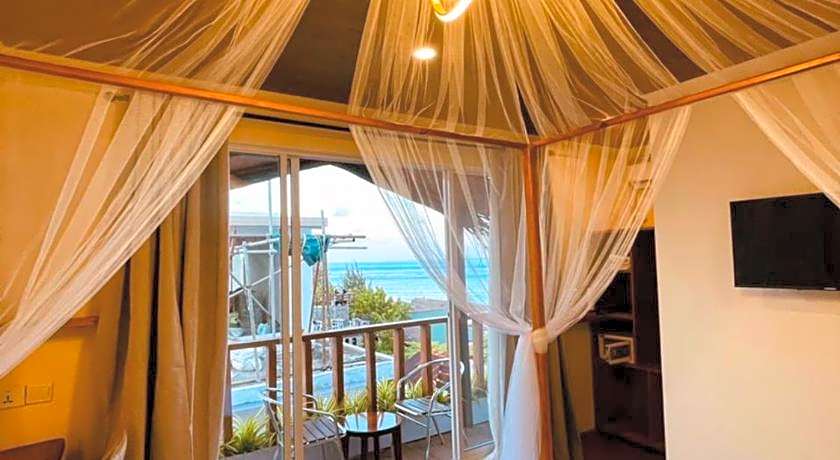 Sandy Heaven Maldives