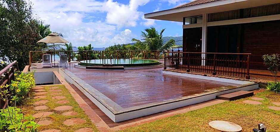 Le Relax Luxury Lodge