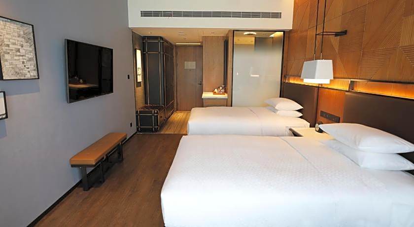 Four Points by Sheraton Yiyang