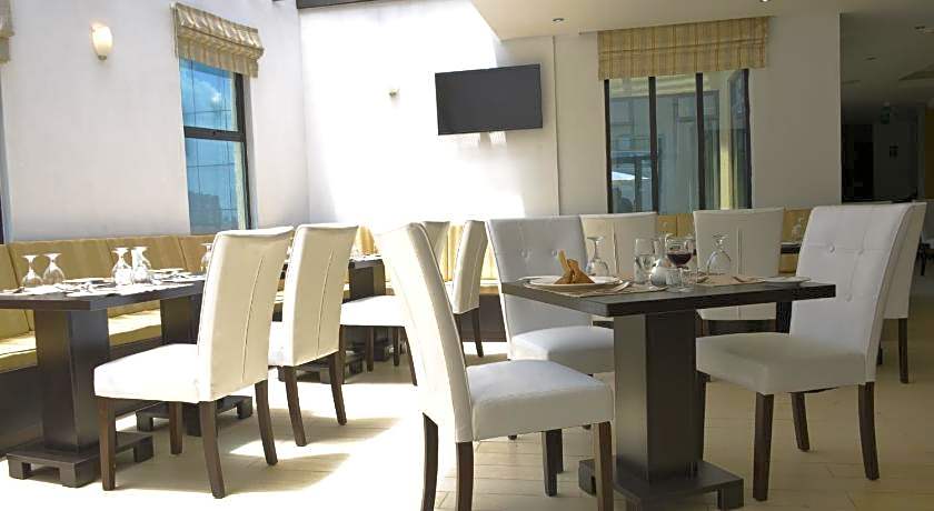 La Maison Royale Hotel Nairobi