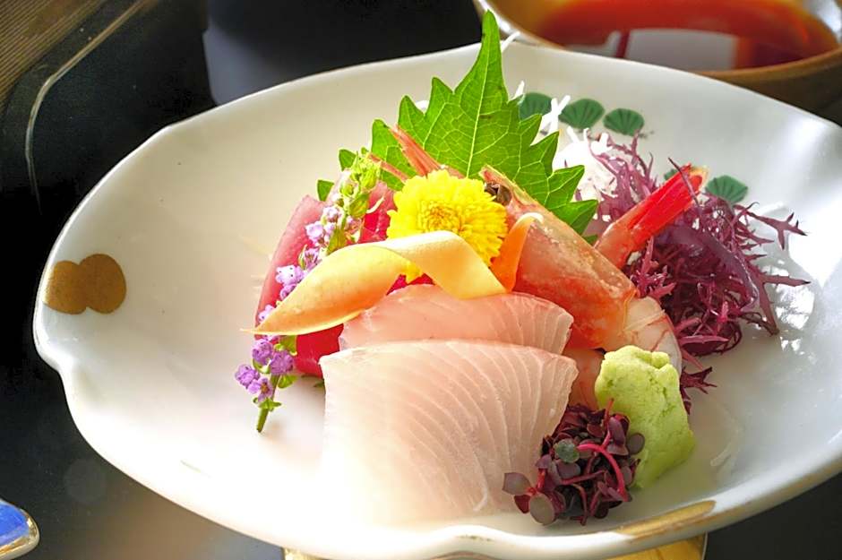 Takamiya Hotel Bonari no Mori