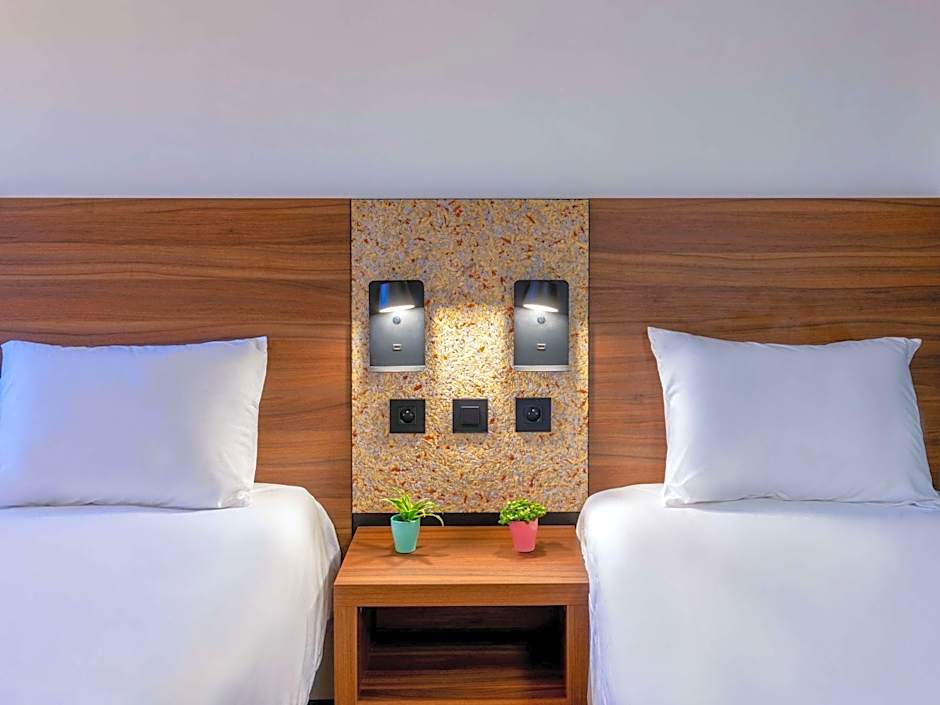 greet Hotel Chatellerault - Ouverture Automne 2024