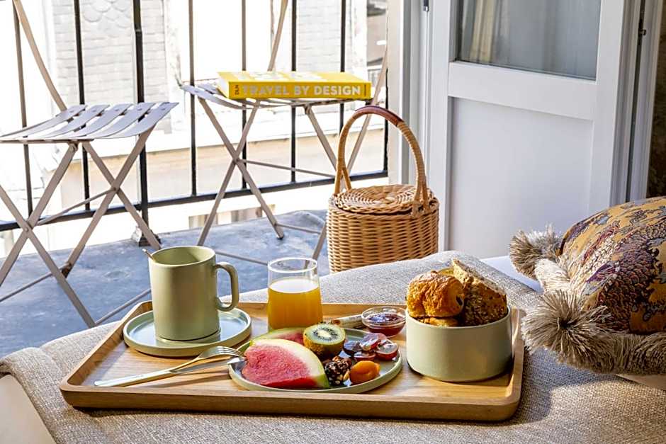 Hotel l'Inattendu