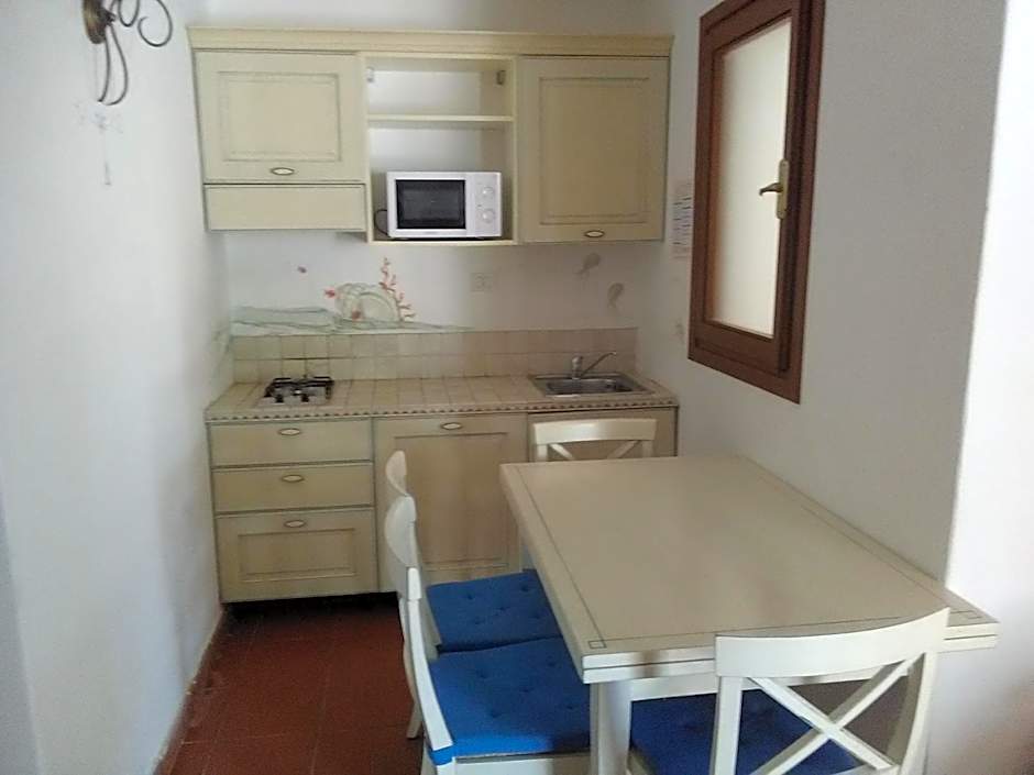 White Sand Residence