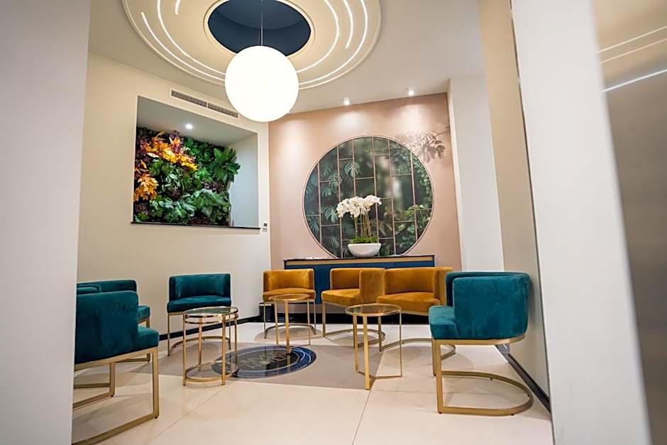 Univers Hotel