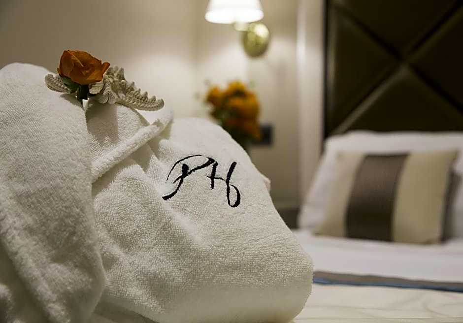 Hotel Tigullio Et De Milan