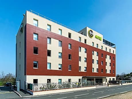 B&B Hôtel Toulouse Purpan Zénith