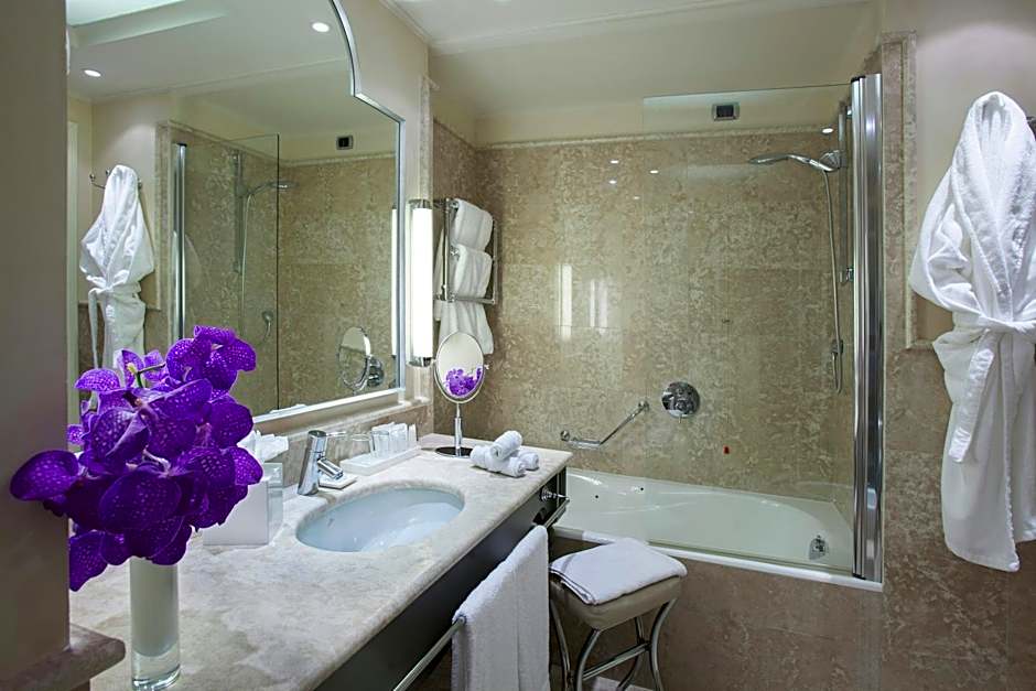 Starhotels Tuscany