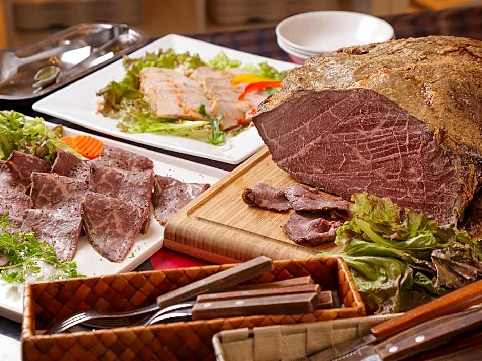 Apa Hotel Fukuoka-Watanabedori