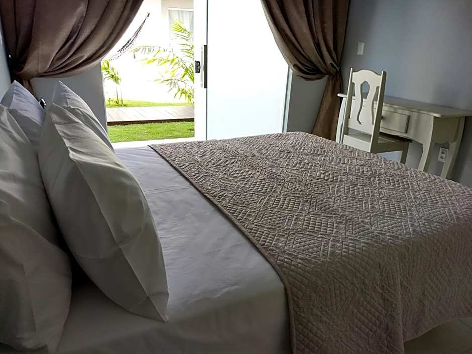 Relais de Charme Boutique Hotel Pititinga