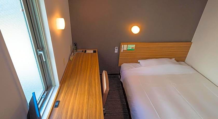 Super Hotel Jr Ueno-Iriyaguchi