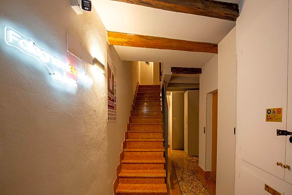 BolognaRoomscom - Falegnami Boutique