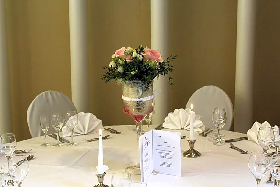 relexa Waldhotel Schatten