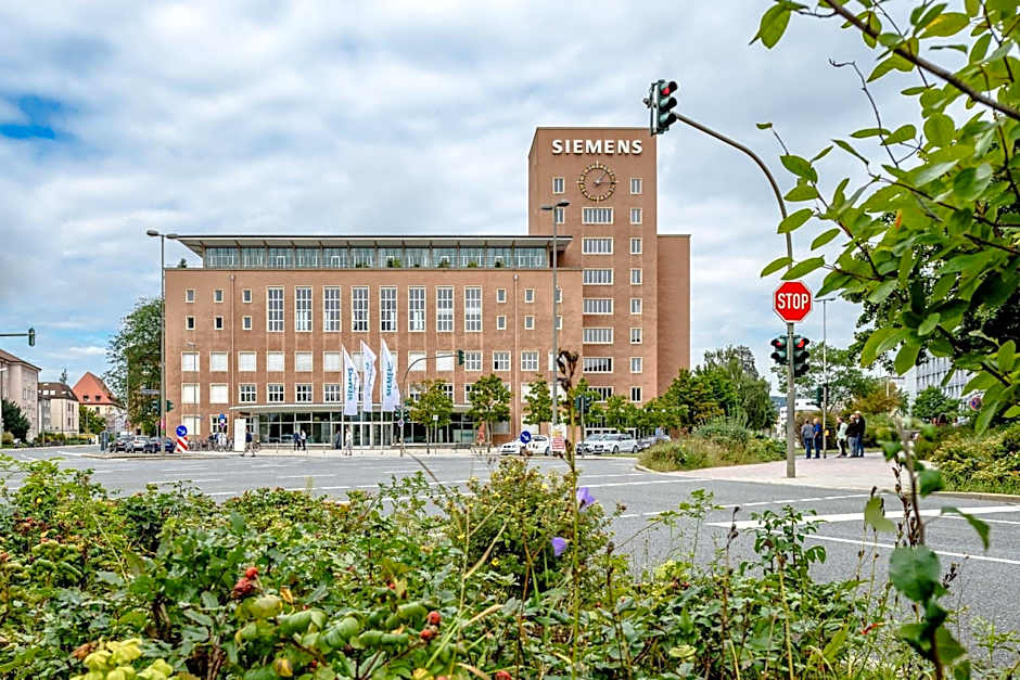 Novotel Erlangen