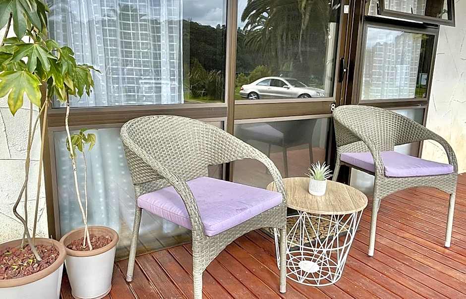 Haruru Falls Motel & Conference Centre