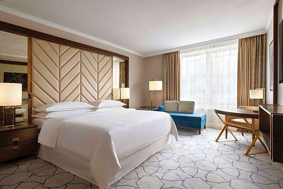 Sheraton Grand Warsaw
