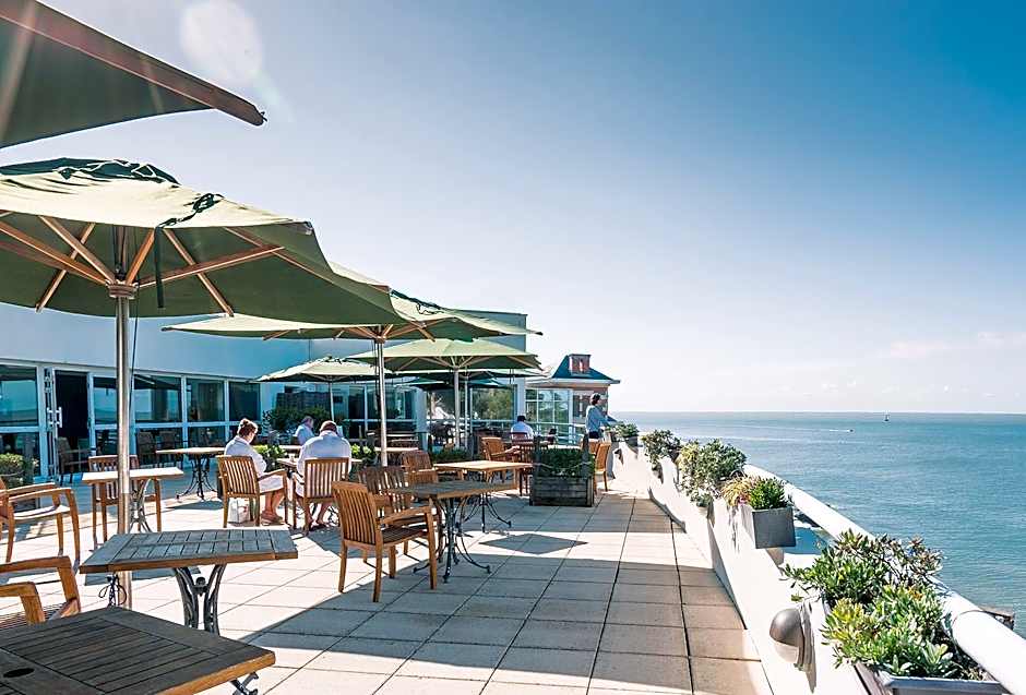 Alliance Pornic Hôtel Thalasso & Spa