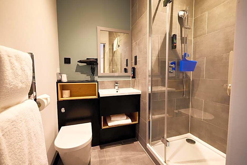Holiday Inn - the niu, Loom Manchester North By IHG