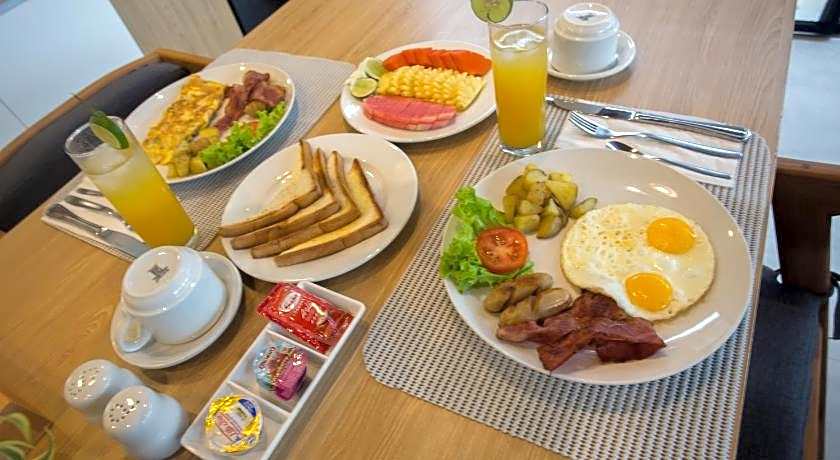 The Kons Villa Bali Seminyak