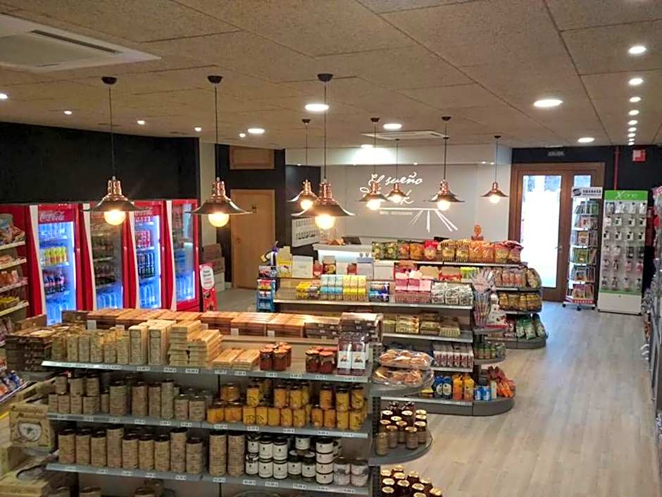 Hotel El Sueño de Jemik