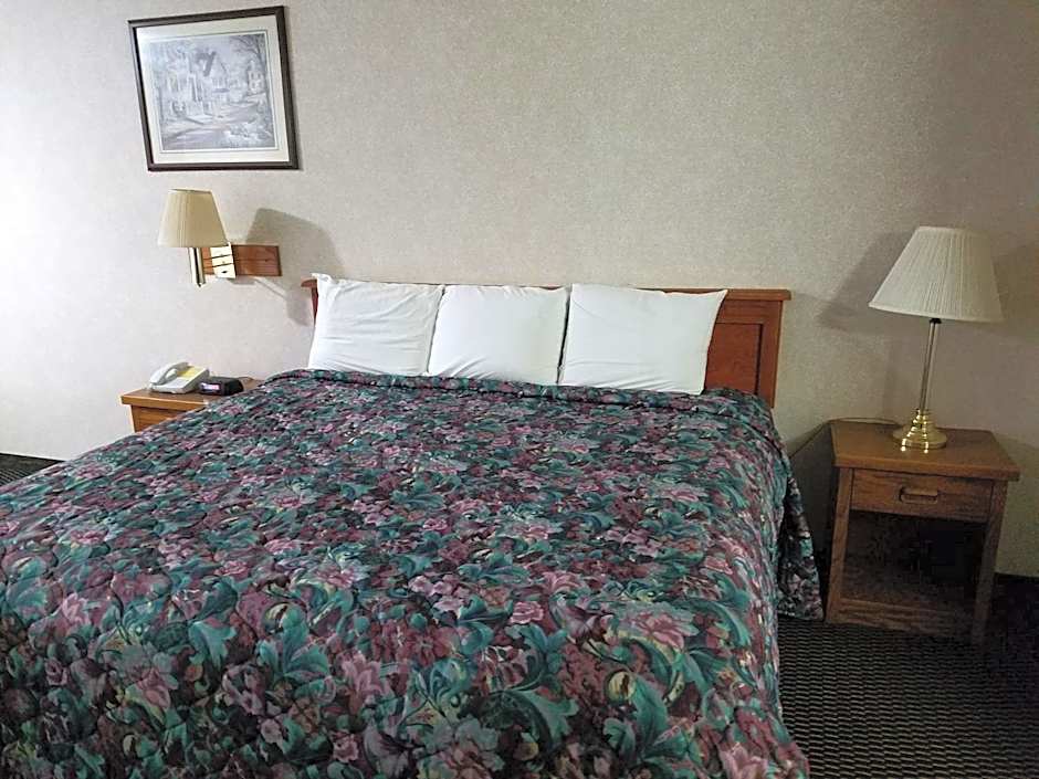 Rodeway Inn Blair
