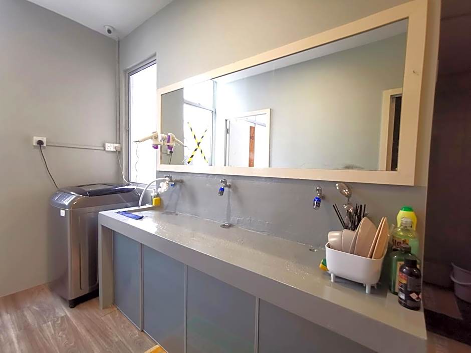 Maco Inn Austin Heights @Johor Bahru