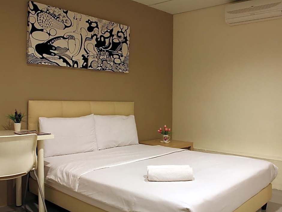 7 Star Boutique Hotel